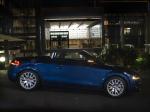 Audi TT Roadster 2007 года (AU)